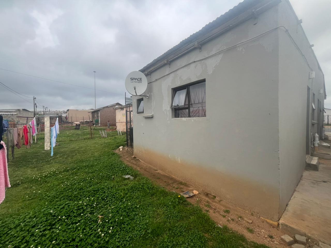 4 Bedroom Property for Sale in Kwa Nobuhle Eastern Cape